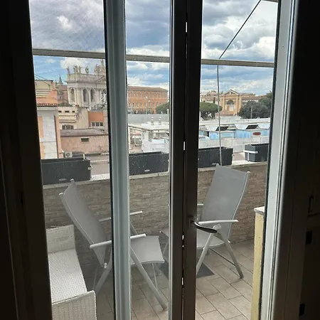 Apartment Vivilo Collection - Magna Grecia 29 View