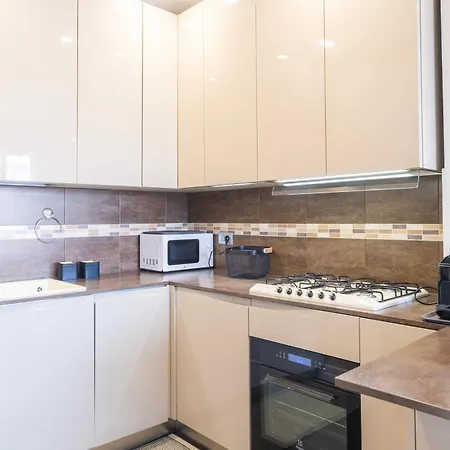 Apartment Vivilo Collection - Magna Grecia 29 View