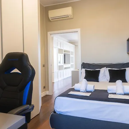 Vivilo Collection - Magna Grecia 29 View Apartament *