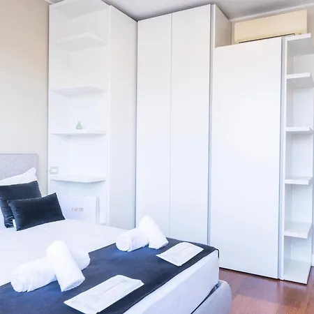 Apartament Vivilo Collection - Magna Grecia 29 View *