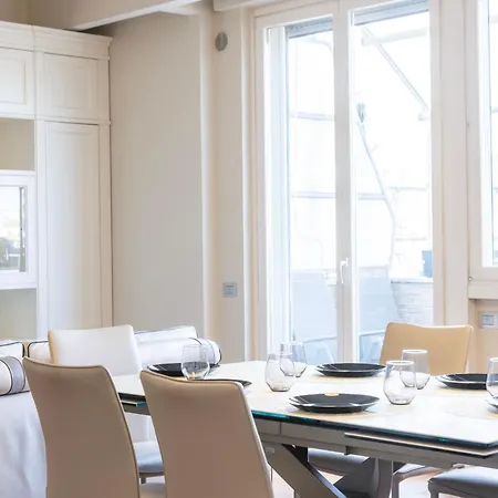 Vivilo Collection - Magna Grecia 29 View Apartament *