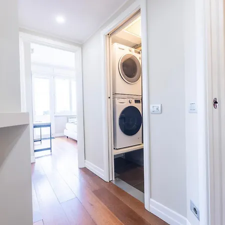 Apartment Vivilo Collection - Magna Grecia 29 View *