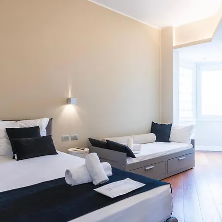 Apartment Vivilo Collection - Magna Grecia 29 View