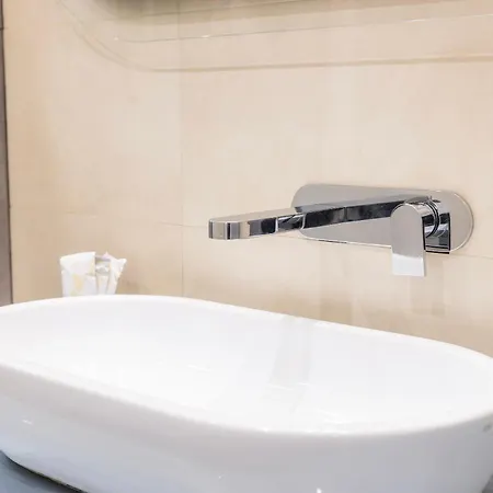 Apartment Vivilo Collection - Magna Grecia 29 View *
