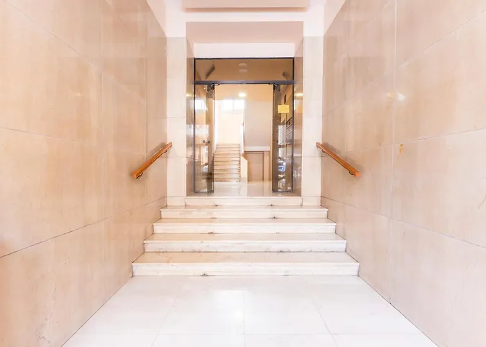 Apartament Vivilo Collection - Magna Grecia 29 View Rzym