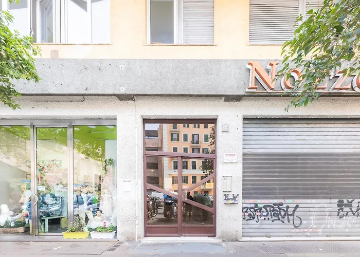 Vivilo Collection - Magna Grecia 29 View Rzym