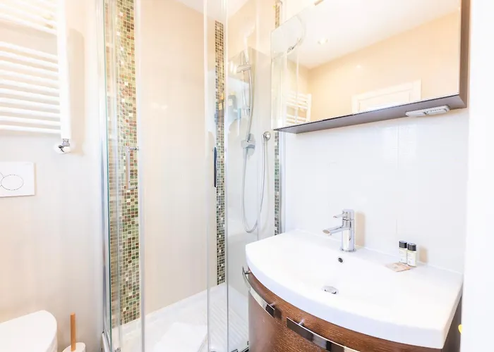 Apartament Vivilo Collection - Magna Grecia 29 View