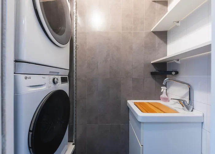 Vivilo Collection - Magna Grecia 29 View Apartament