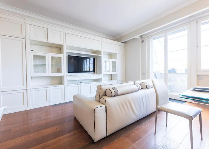 Vivilo Collection - Magna Grecia 29 View Rzym