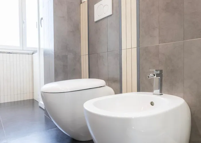 Vivilo Collection - Magna Grecia 29 View Apartament