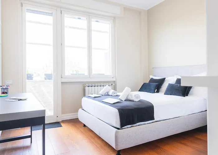 Vivilo Collection - Magna Grecia 29 View Apartament Rzym