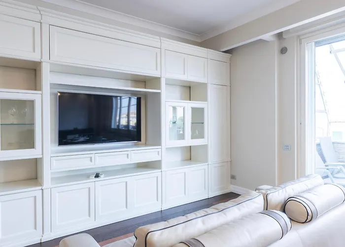 Vivilo Collection - Magna Grecia 29 View Apartament *