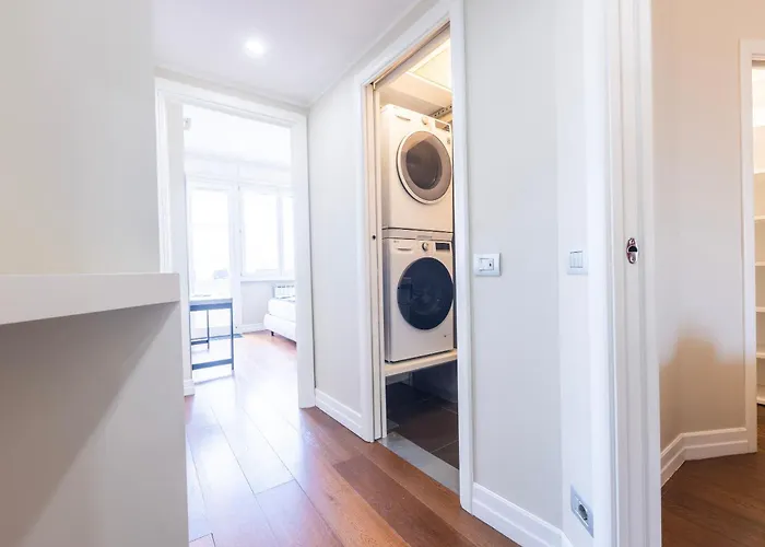 Apartament Vivilo Collection - Magna Grecia 29 View *