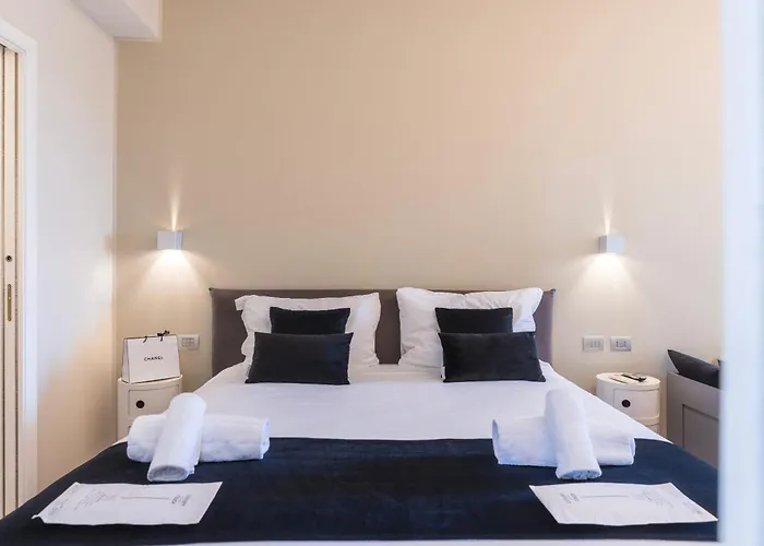 Vivilo Collection - Magna Grecia 29 View Apartament Rzym