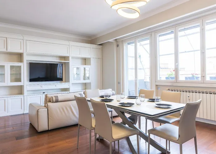 Vivilo Collection - Magna Grecia 29 View Rzym