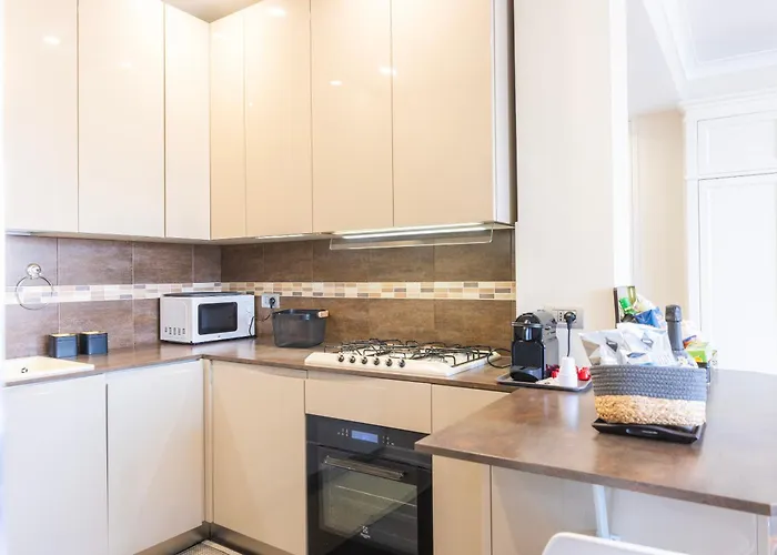 Apartament Vivilo Collection - Magna Grecia 29 View *