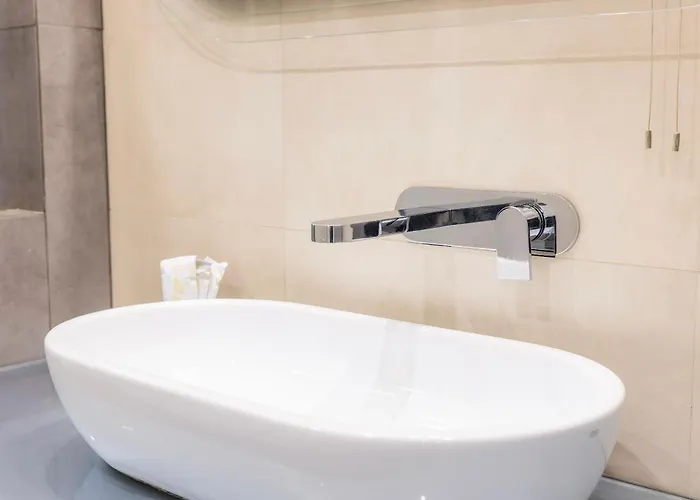 Apartament Vivilo Collection - Magna Grecia 29 View *