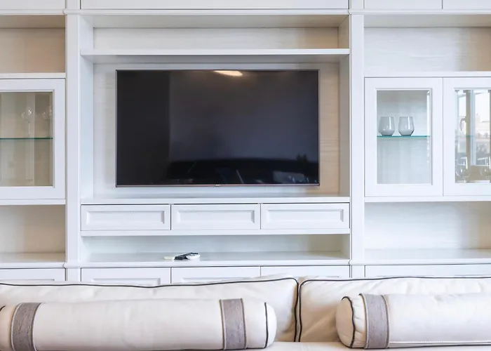 Vivilo Collection - Magna Grecia 29 View Apartament Rzym